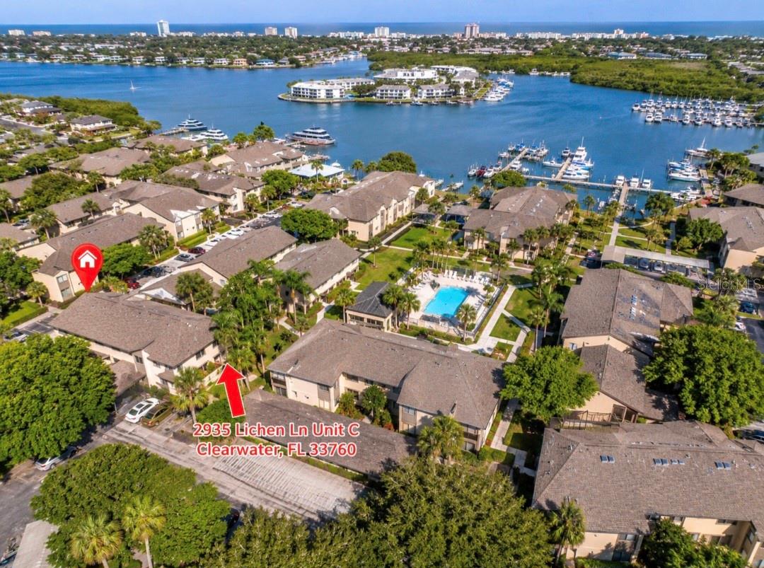 EASTWOOD SHORES 3 - Residential