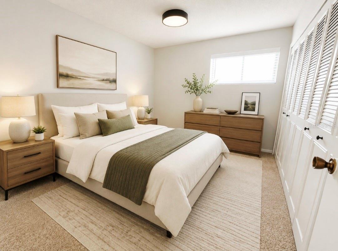 EASTWOOD SHORES 3 - Residential
