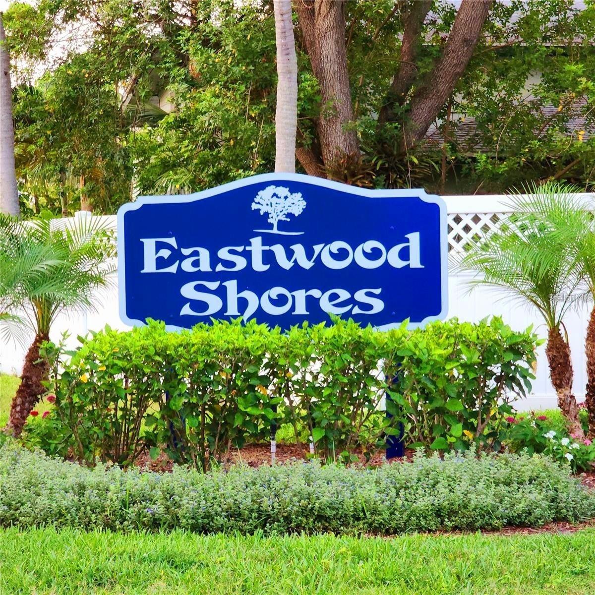 EASTWOOD SHORES 3 - Residential