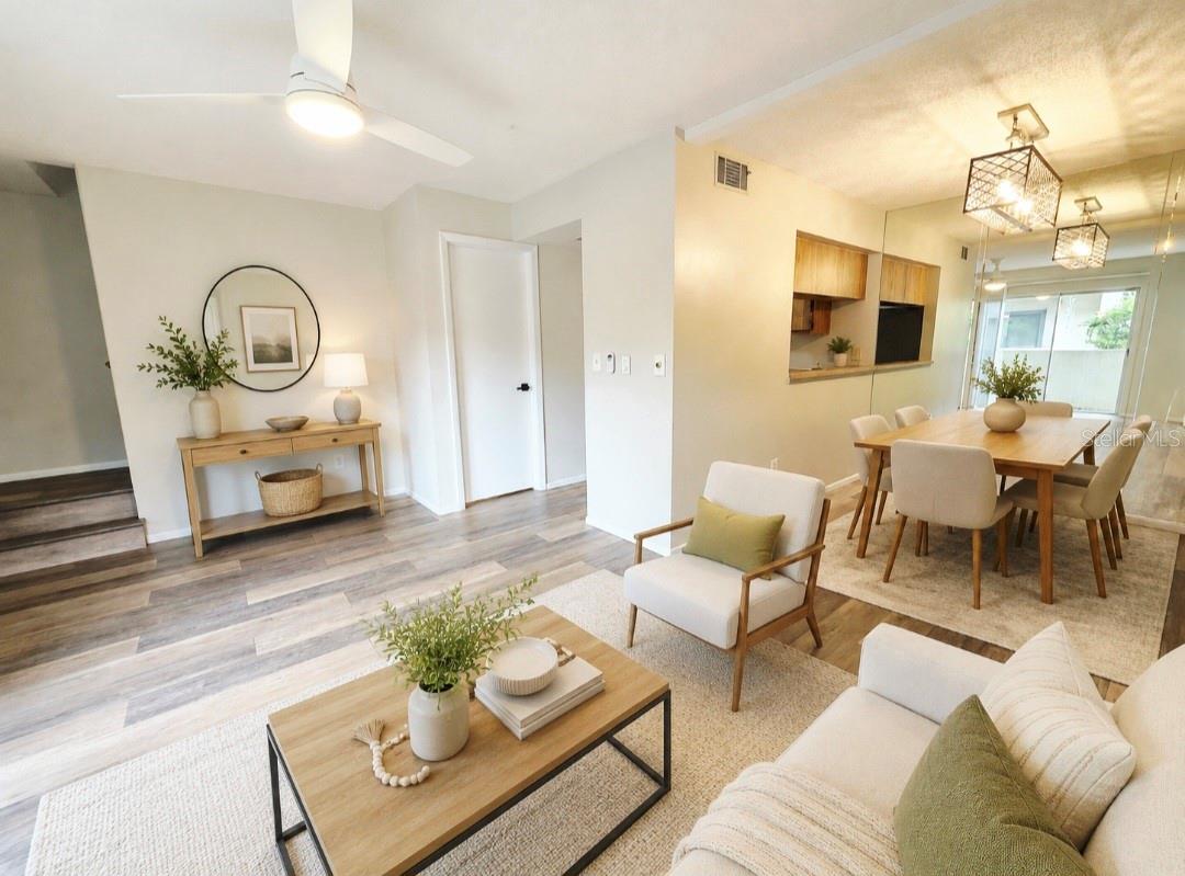 EASTWOOD SHORES 3 - Residential