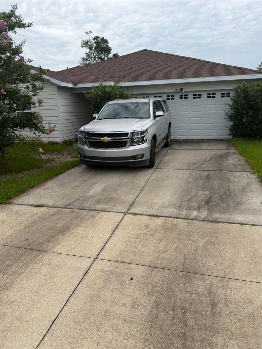 ASHTON RIDGE - Residential