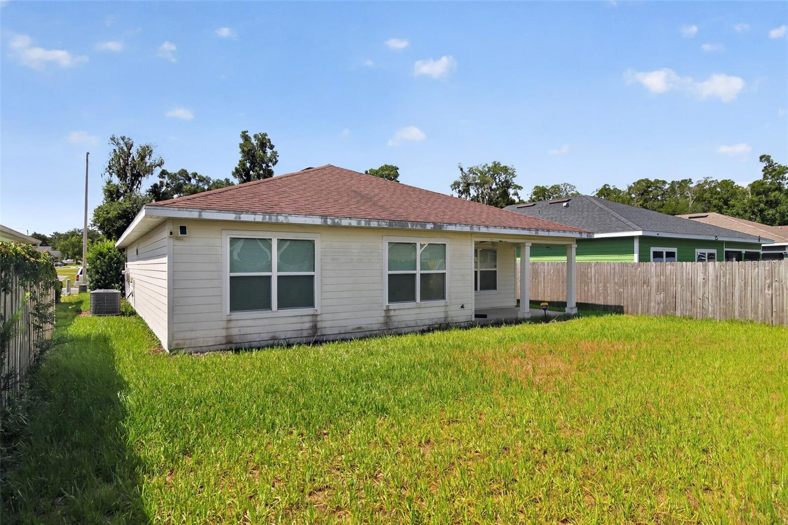 ASHTON RIDGE - Residential