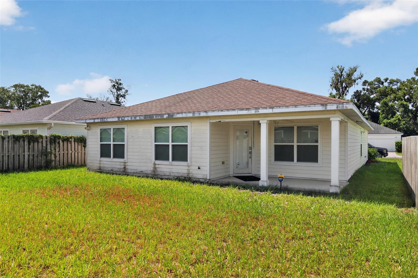 ASHTON RIDGE - Residential