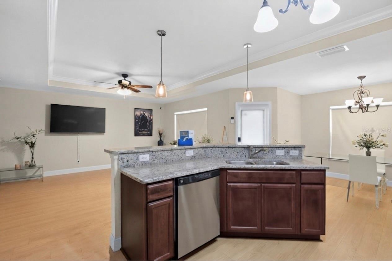 ASHTON RIDGE - Residential