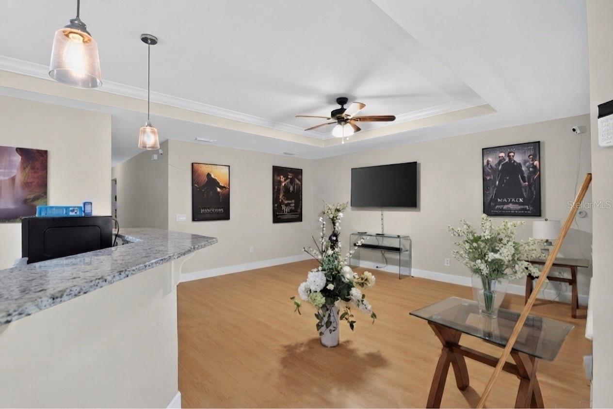 ASHTON RIDGE - Residential