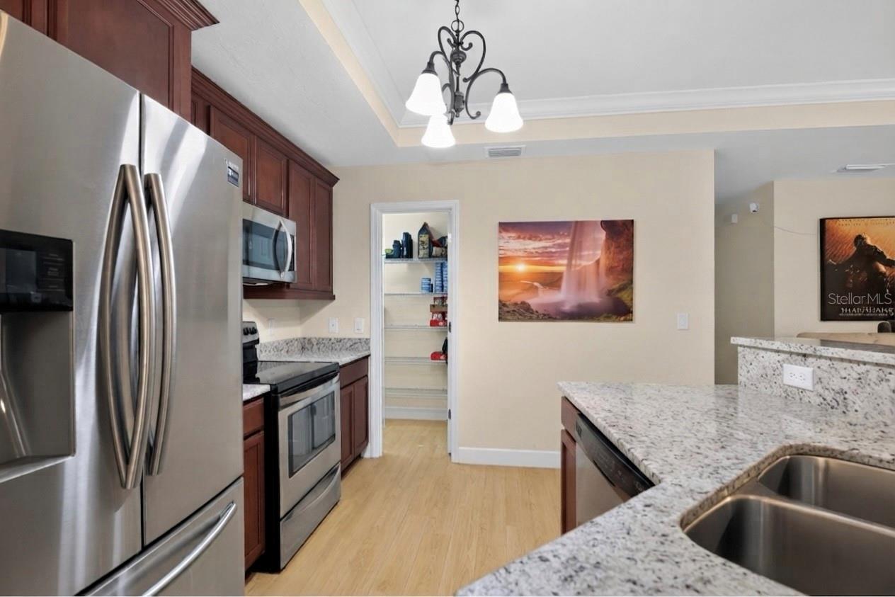 ASHTON RIDGE - Residential