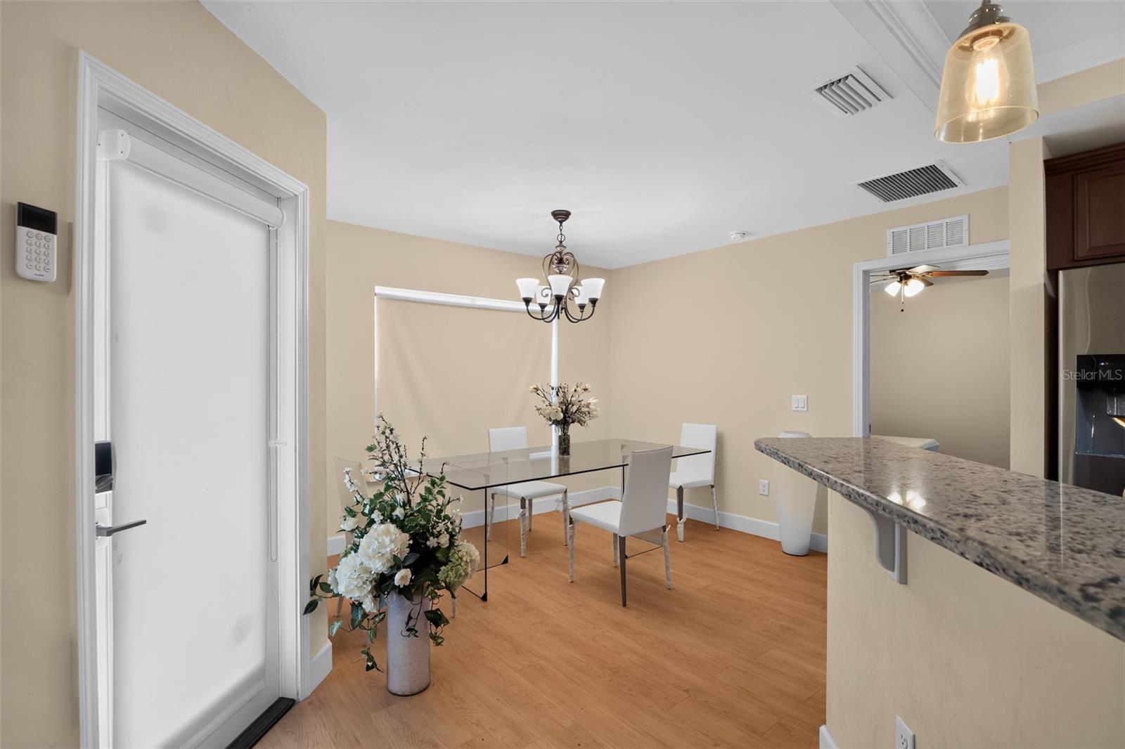ASHTON RIDGE - Residential