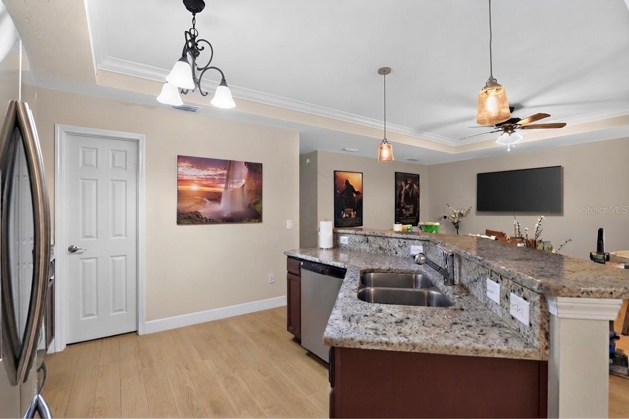 ASHTON RIDGE - Residential