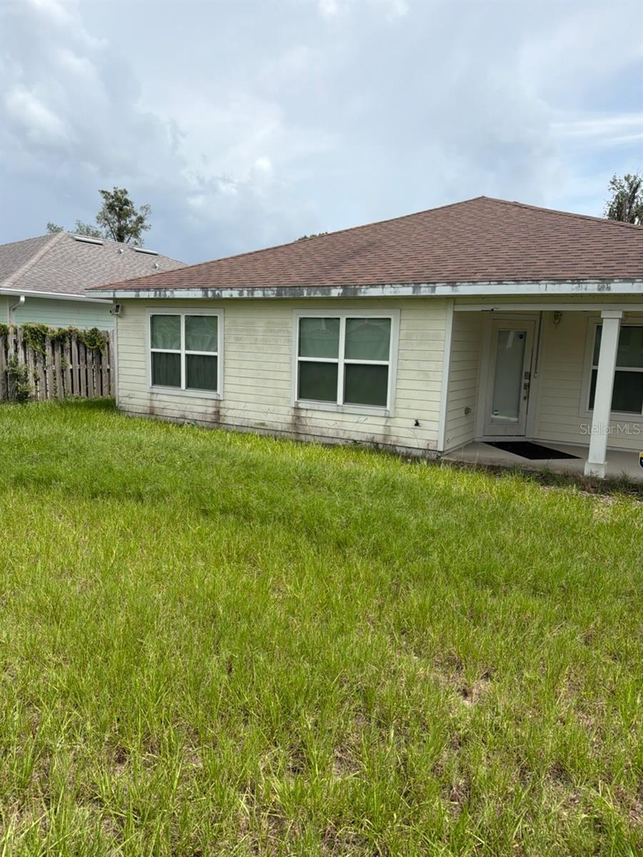ASHTON RIDGE - Residential