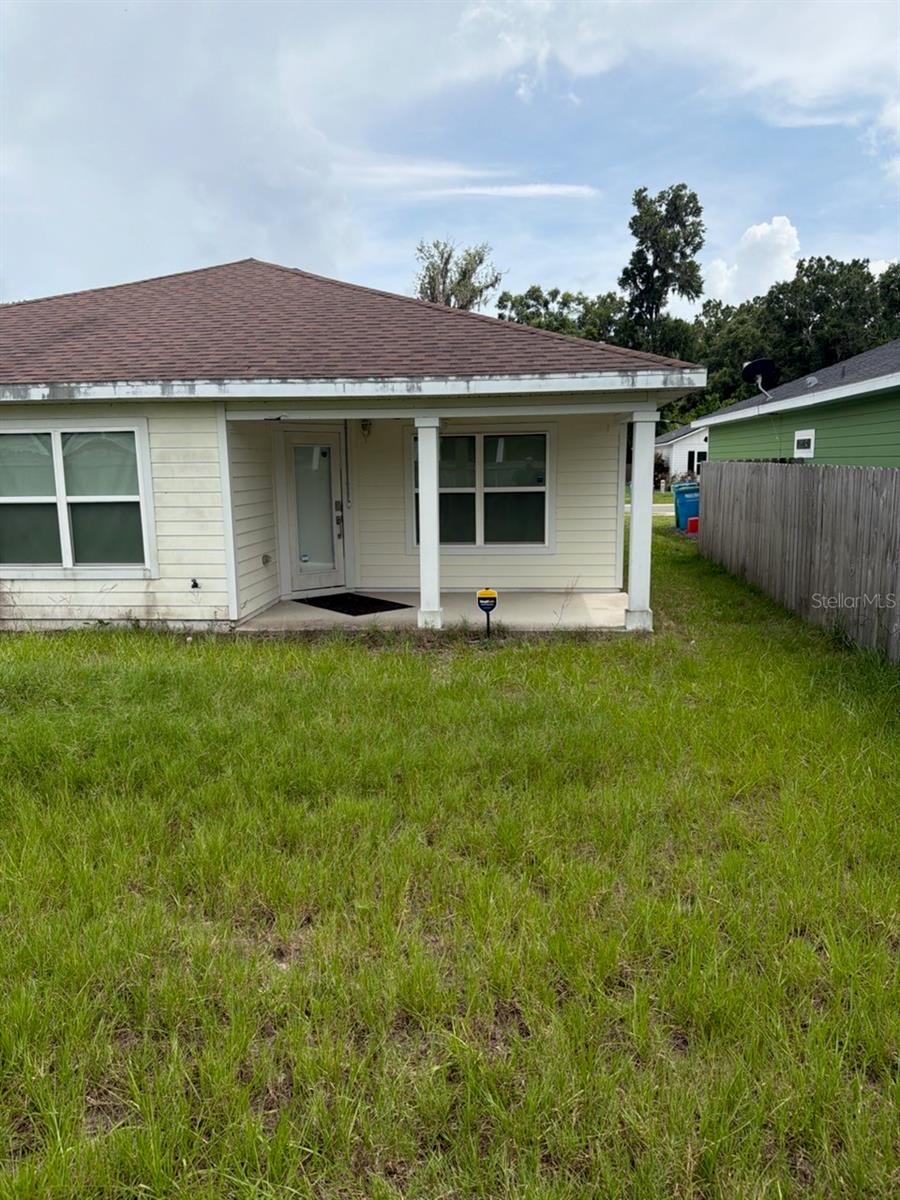 ASHTON RIDGE - Residential