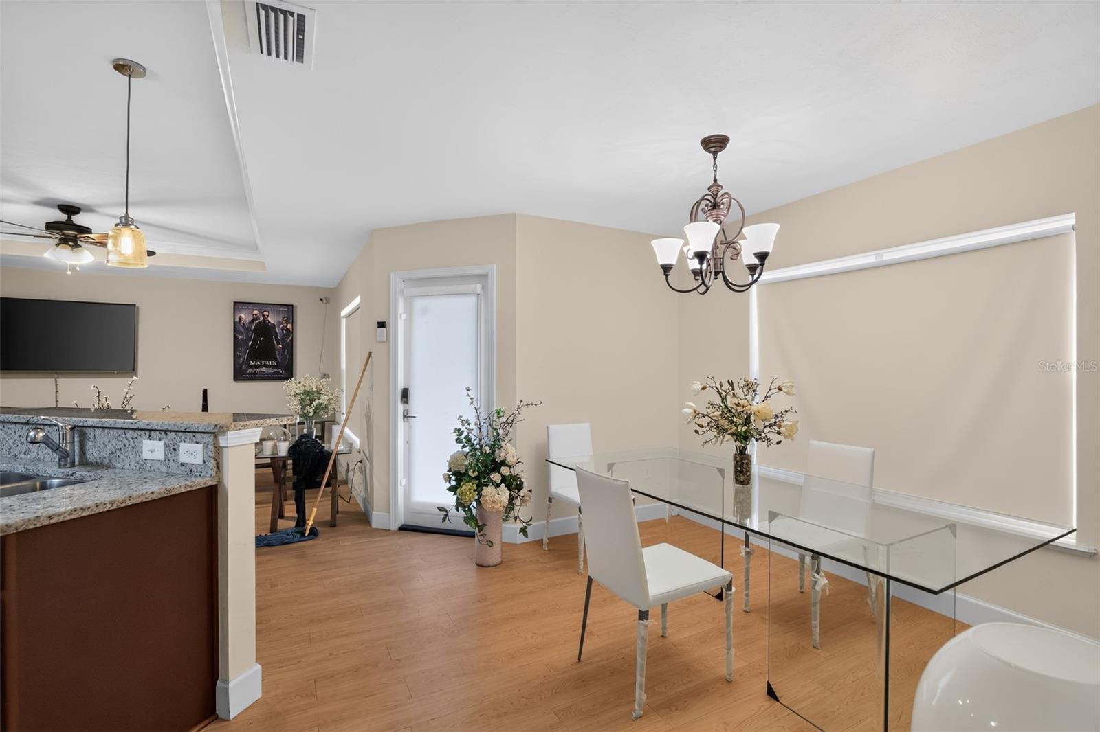 ASHTON RIDGE - Residential