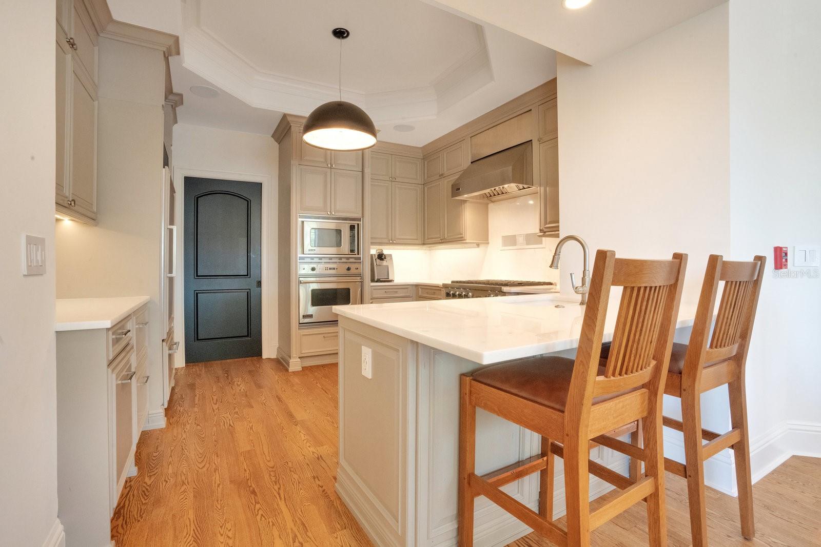 RESIDENCES - Residential