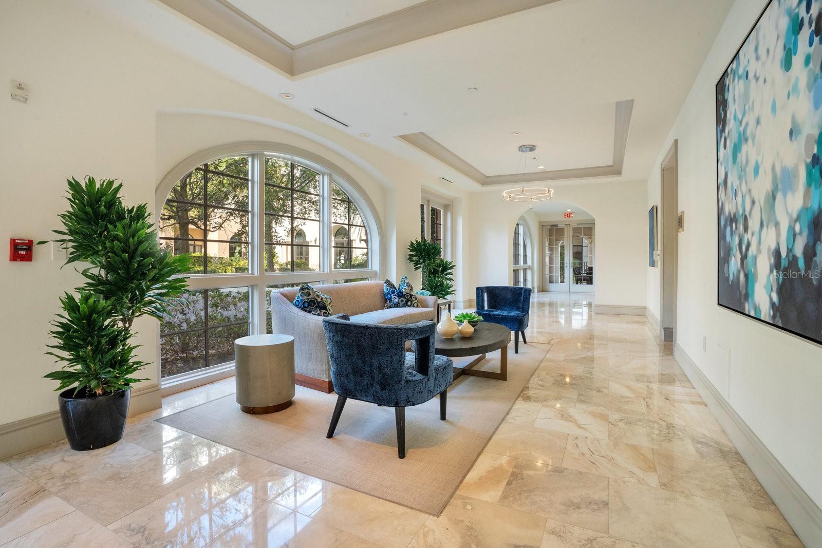 RESIDENCES - Residential