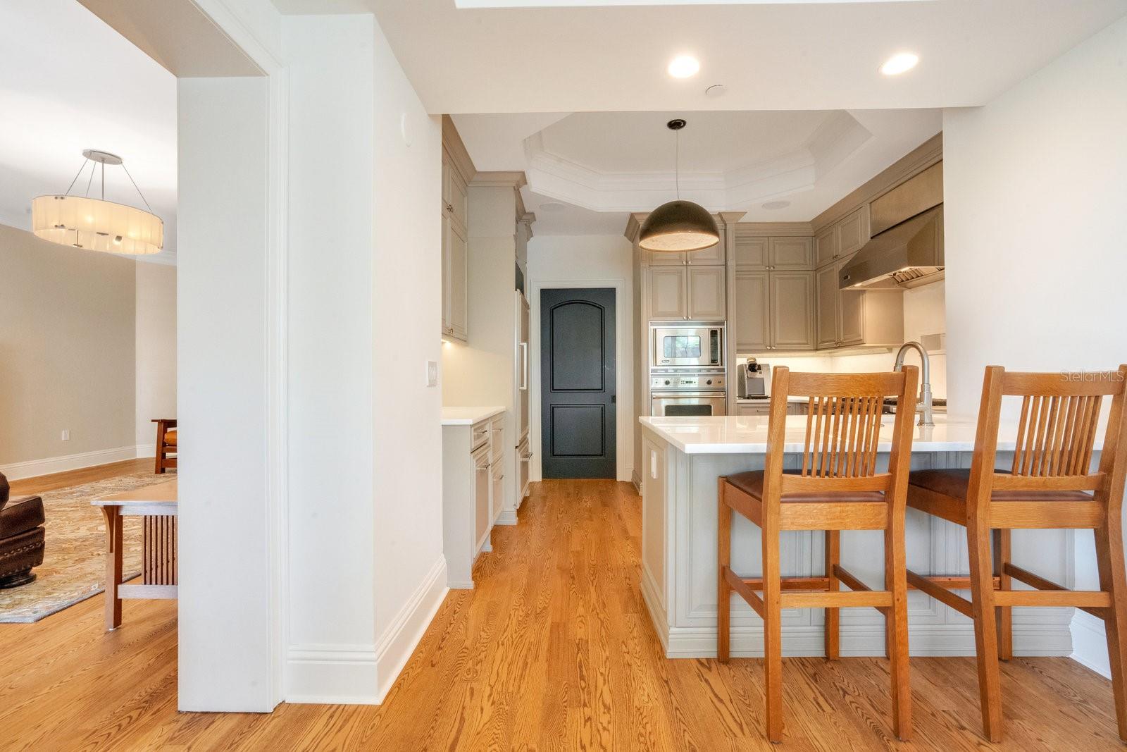 RESIDENCES - Residential