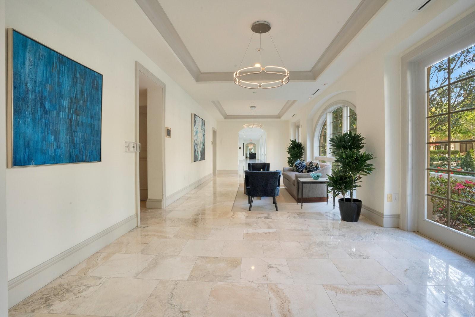 RESIDENCES - Residential