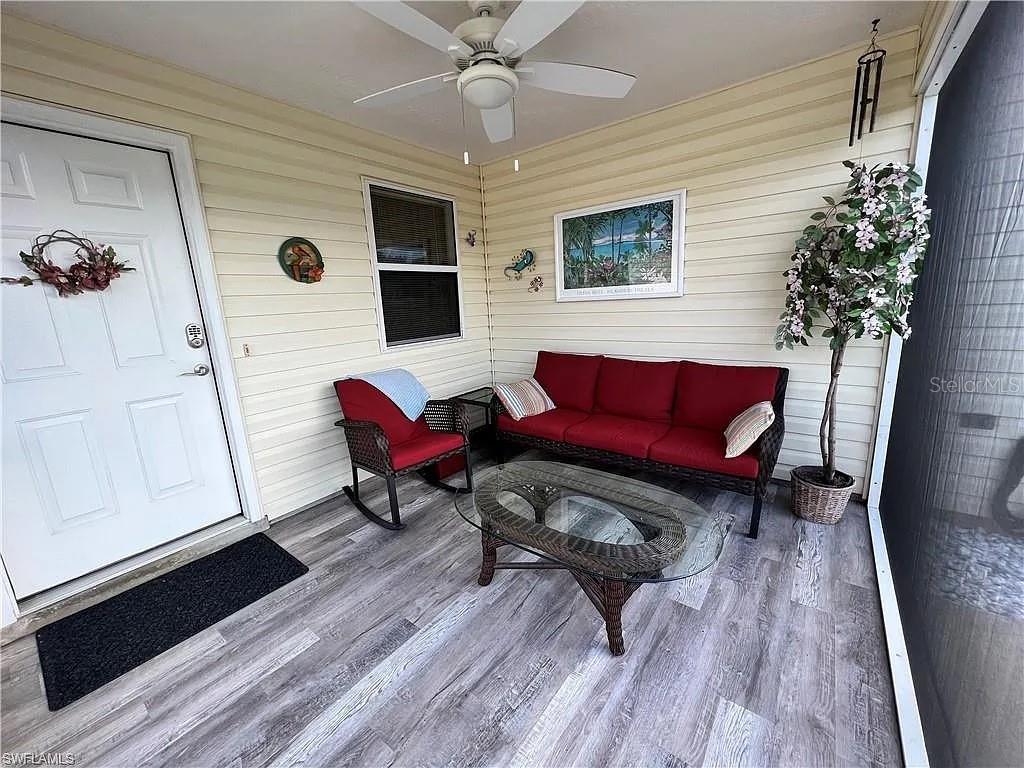 VILLAGES/SUMTER VILLA DELAVIST - Residential