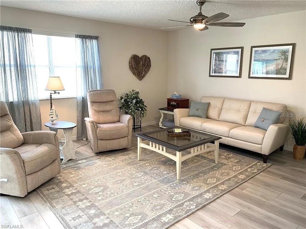 VILLAGES/SUMTER VILLA DELAVIST - Residential