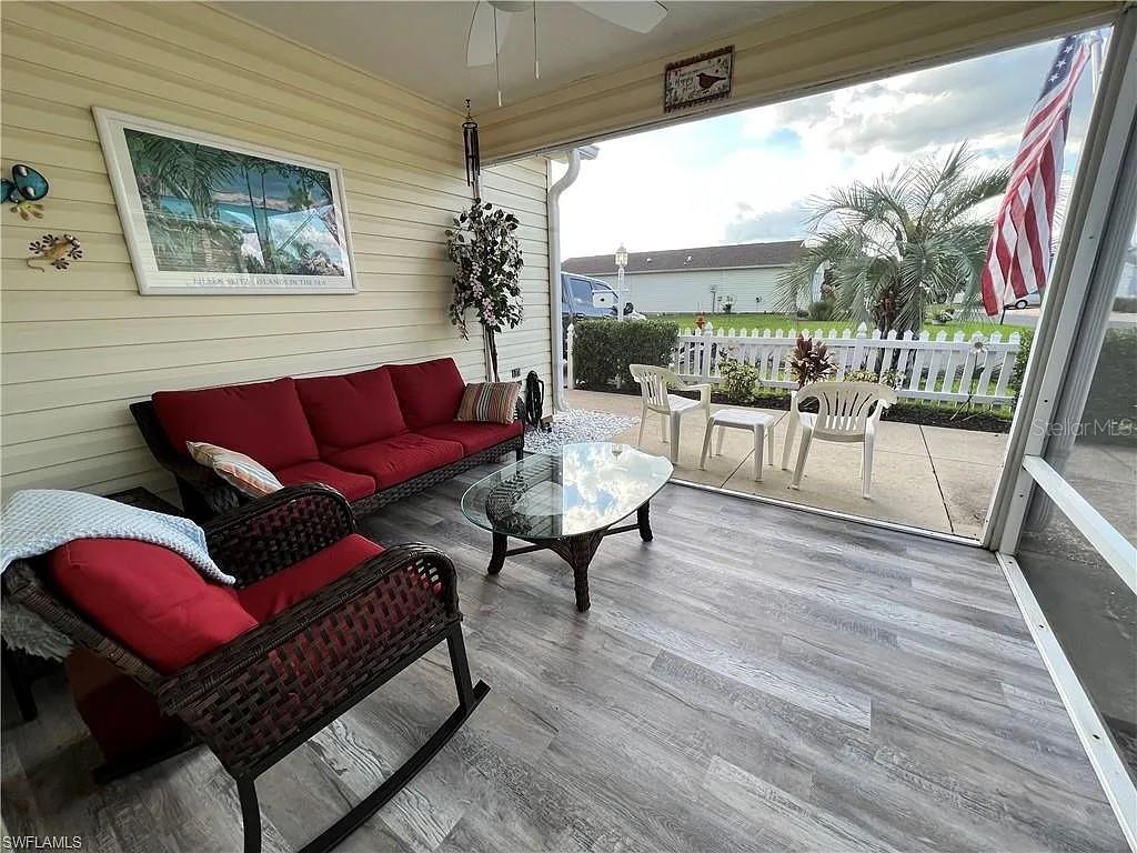 VILLAGES/SUMTER VILLA DELAVIST - Residential