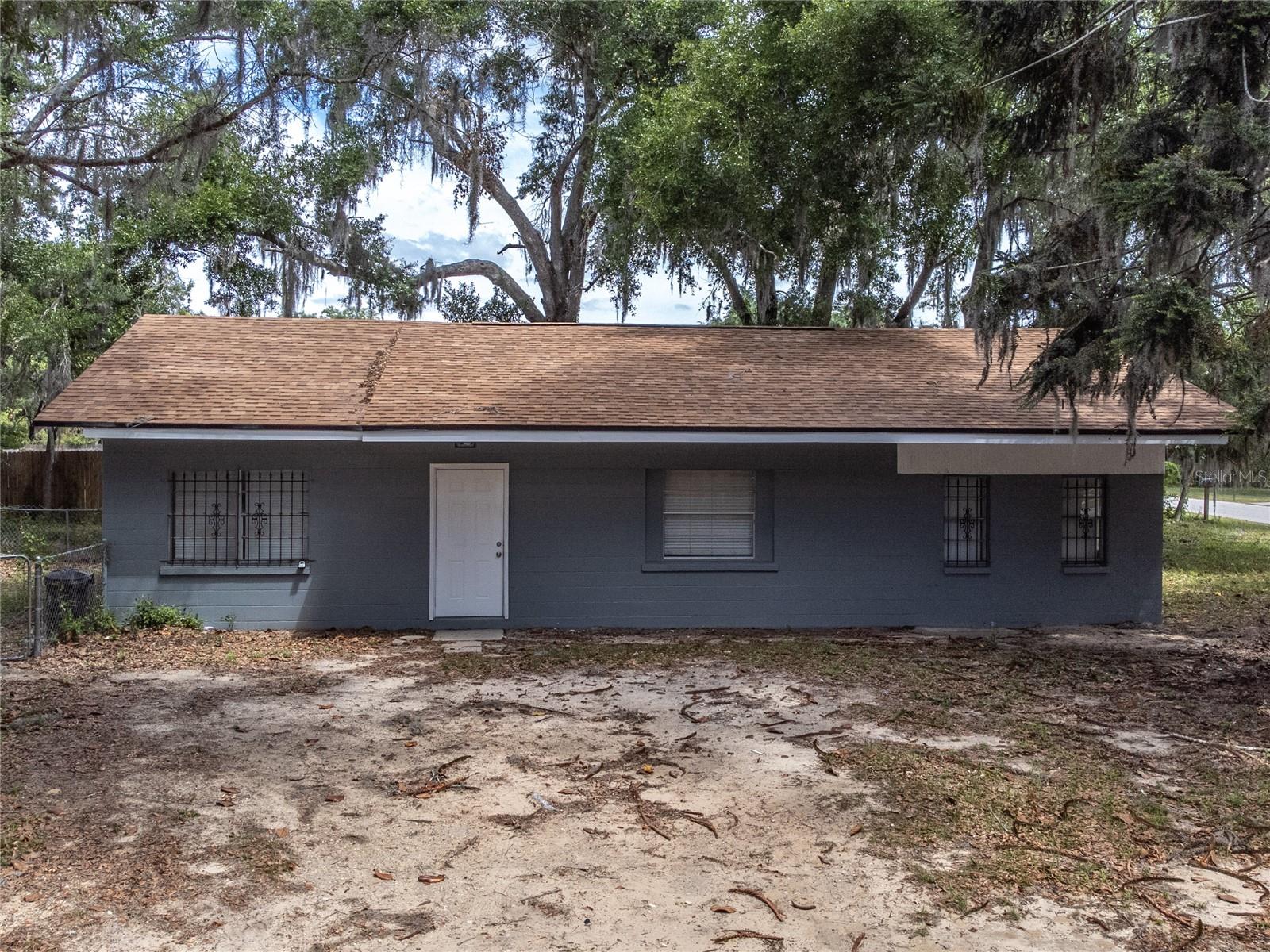 MICKENS HARPER - Residential