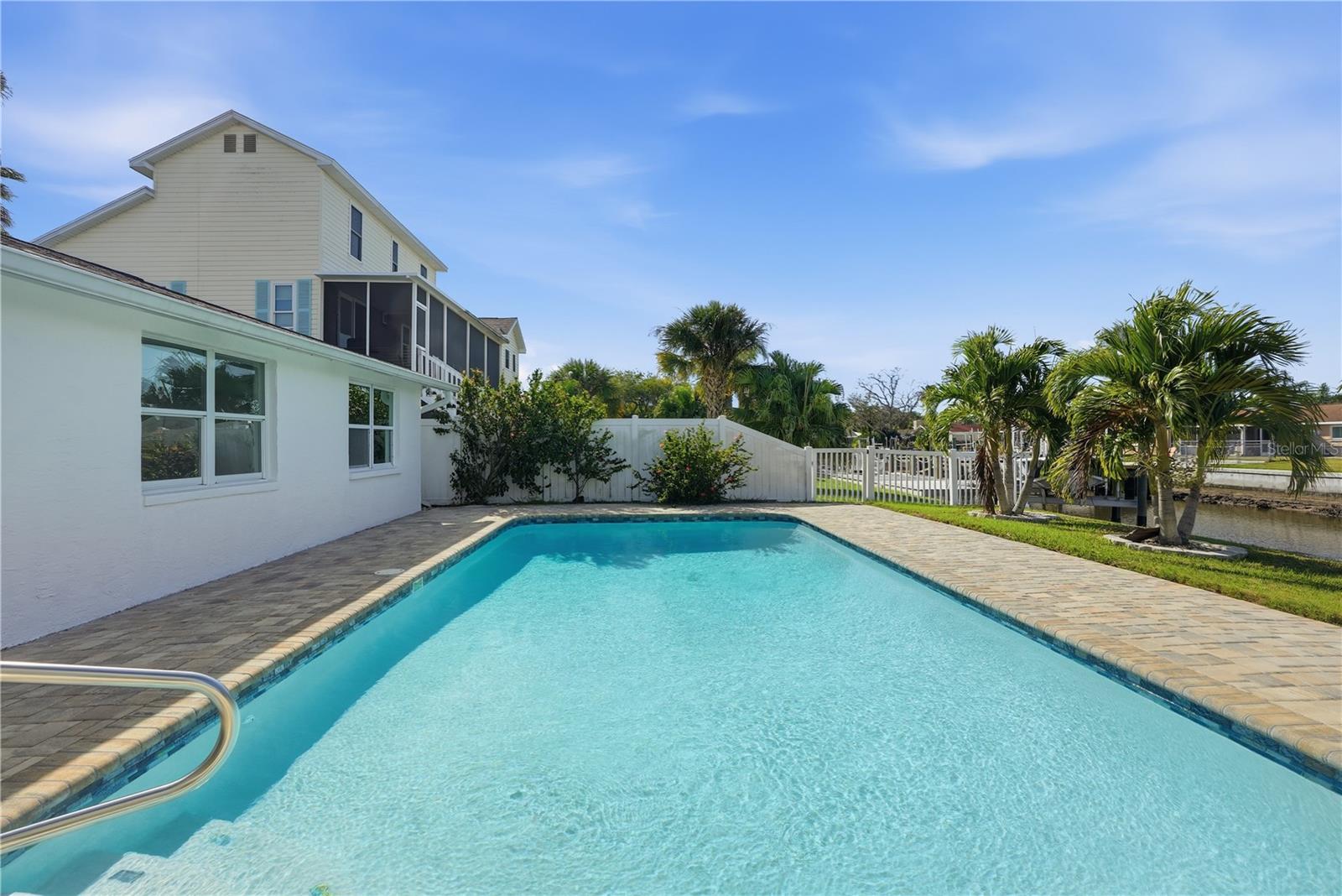 WEST PORT SUB - Residential