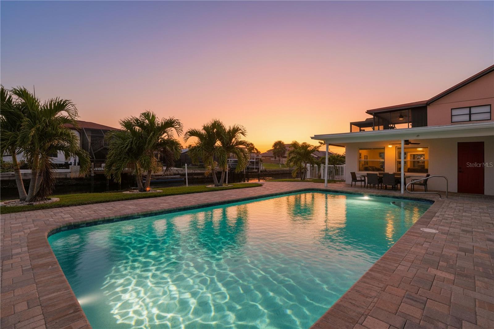 WEST PORT SUB - Residential