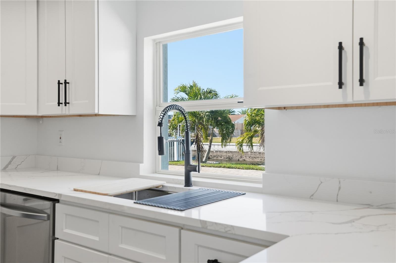 WEST PORT SUB - Residential