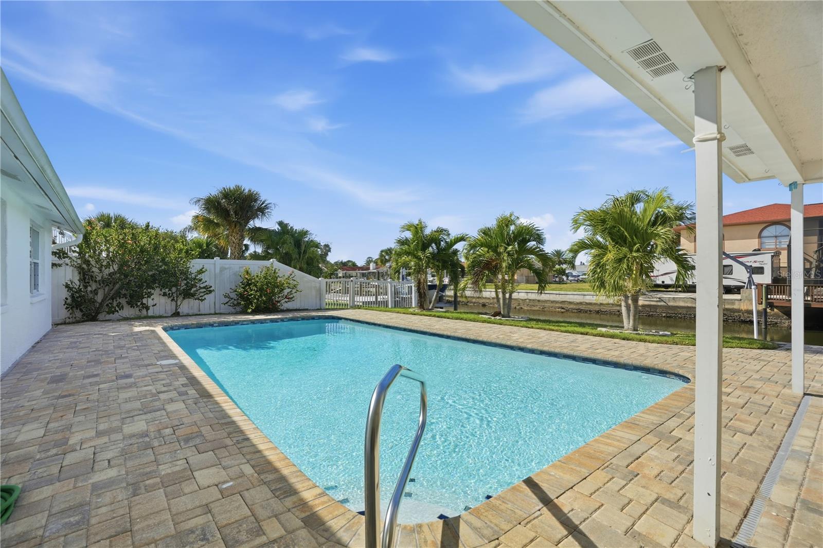 WEST PORT SUB - Residential