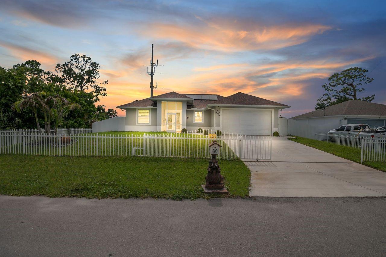 LEHIGH ACRES - Residential