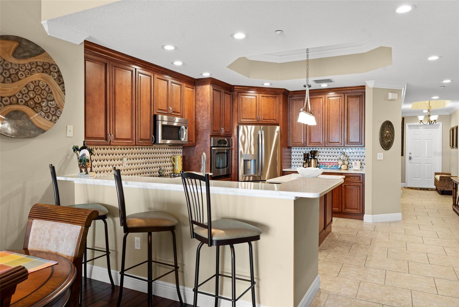 LAS BRISAS CONDO - Residential