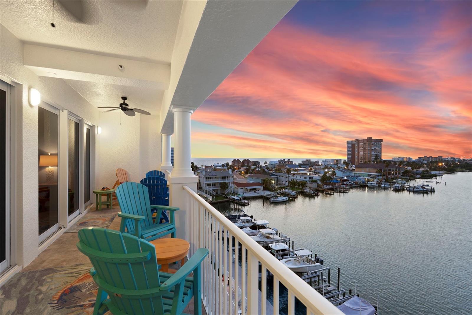 LAS BRISAS CONDO - Residential