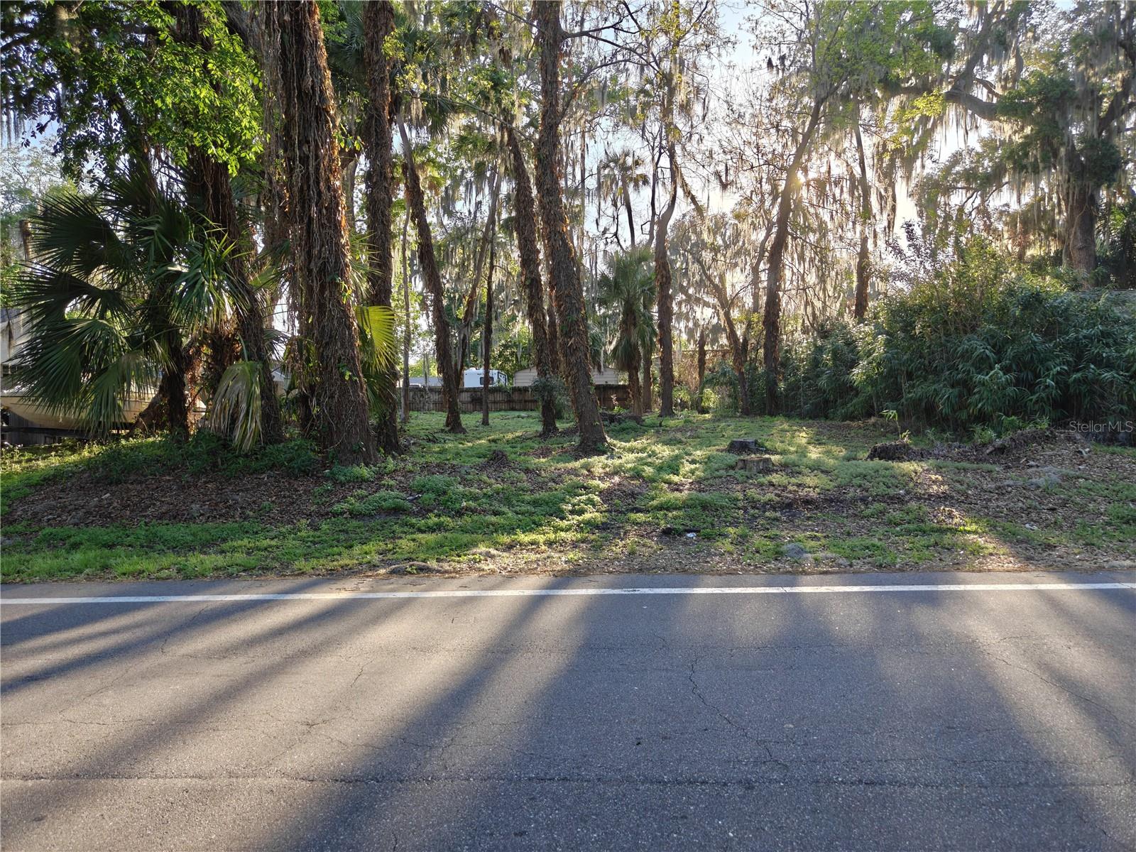FLORIDA SHORES 01 - Land