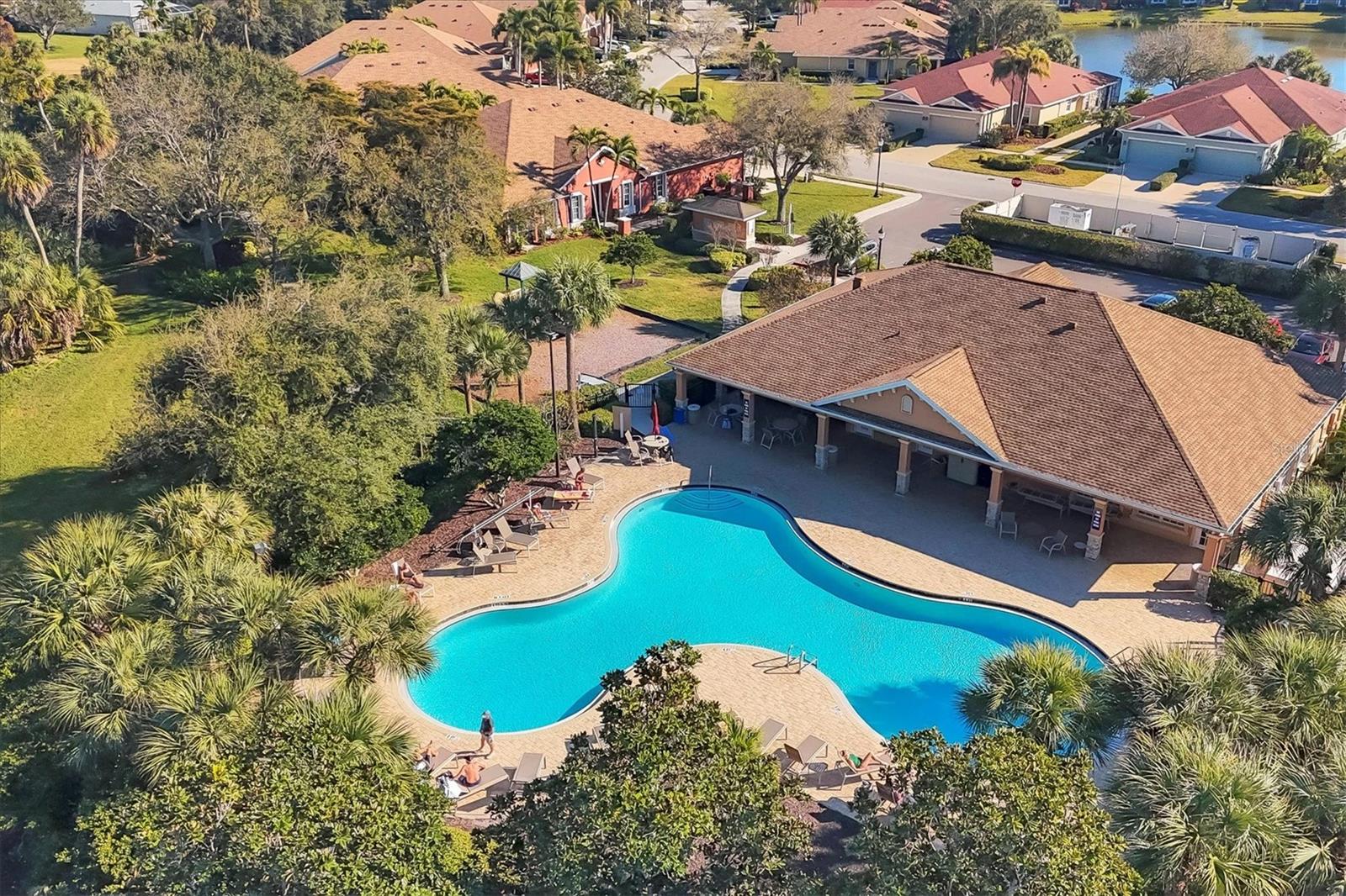PALMA SOLA TRACE - Residential