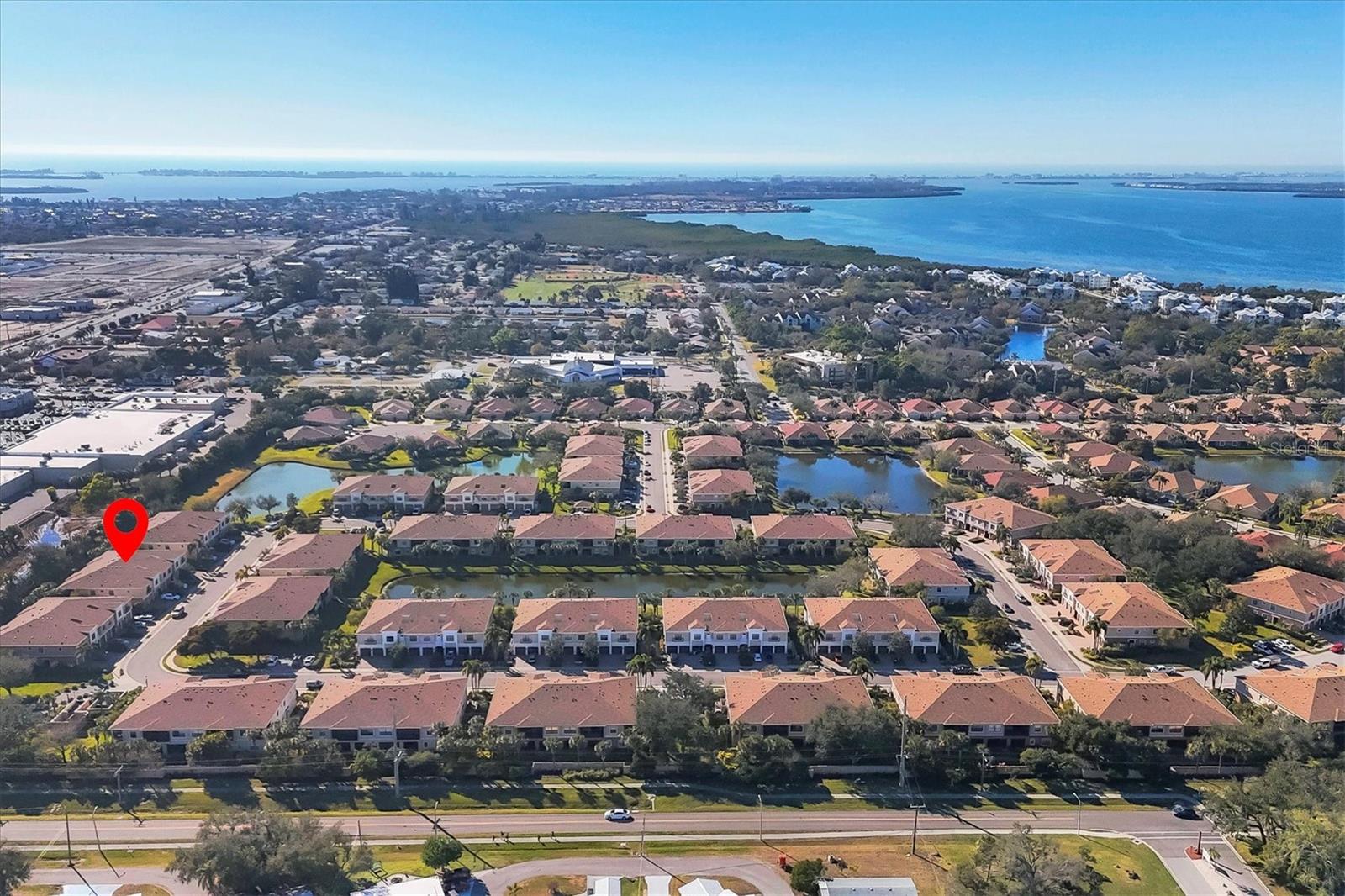 PALMA SOLA TRACE - Residential