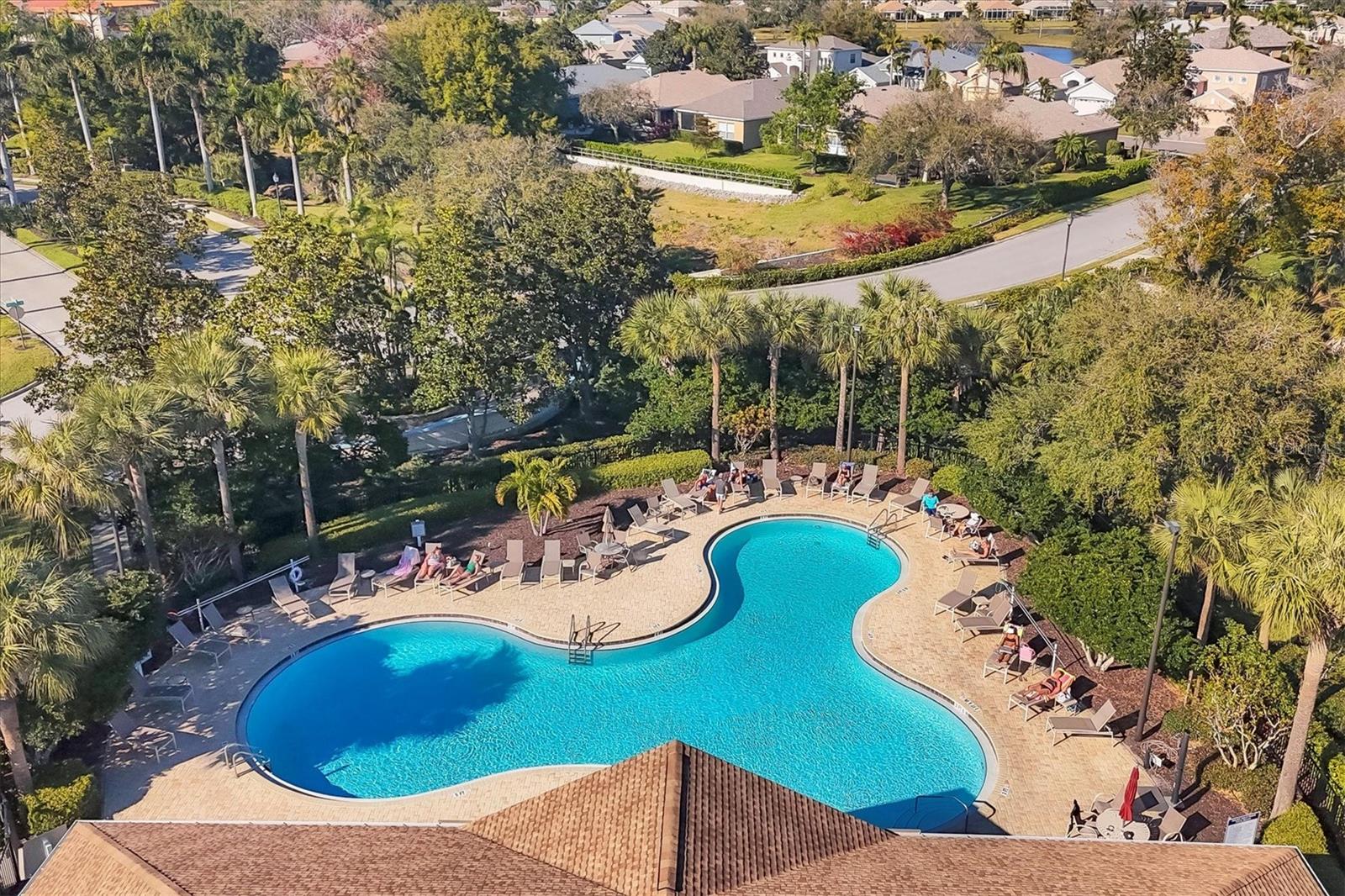 PALMA SOLA TRACE - Residential