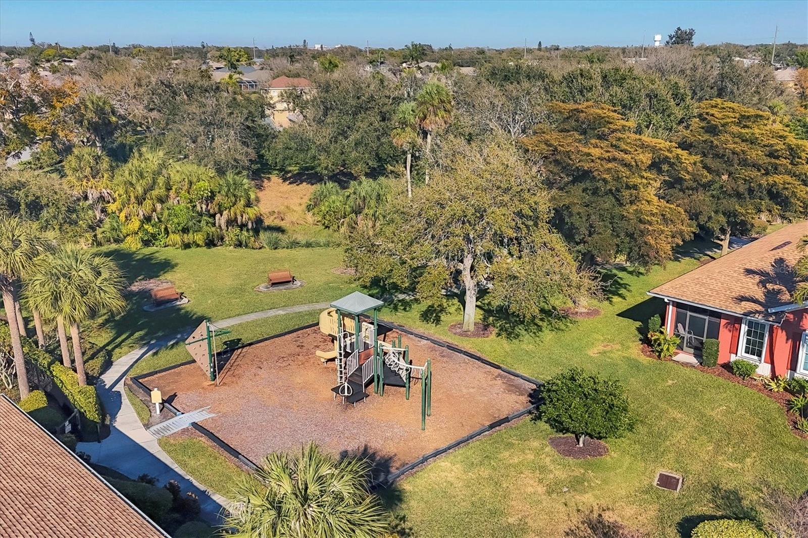 PALMA SOLA TRACE - Residential