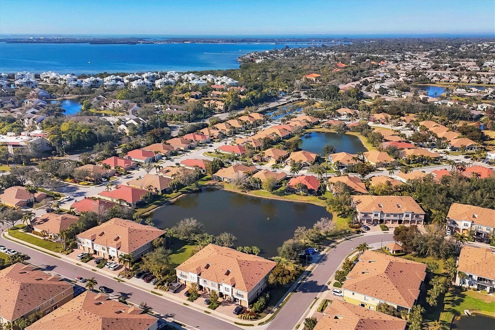 PALMA SOLA TRACE - Residential