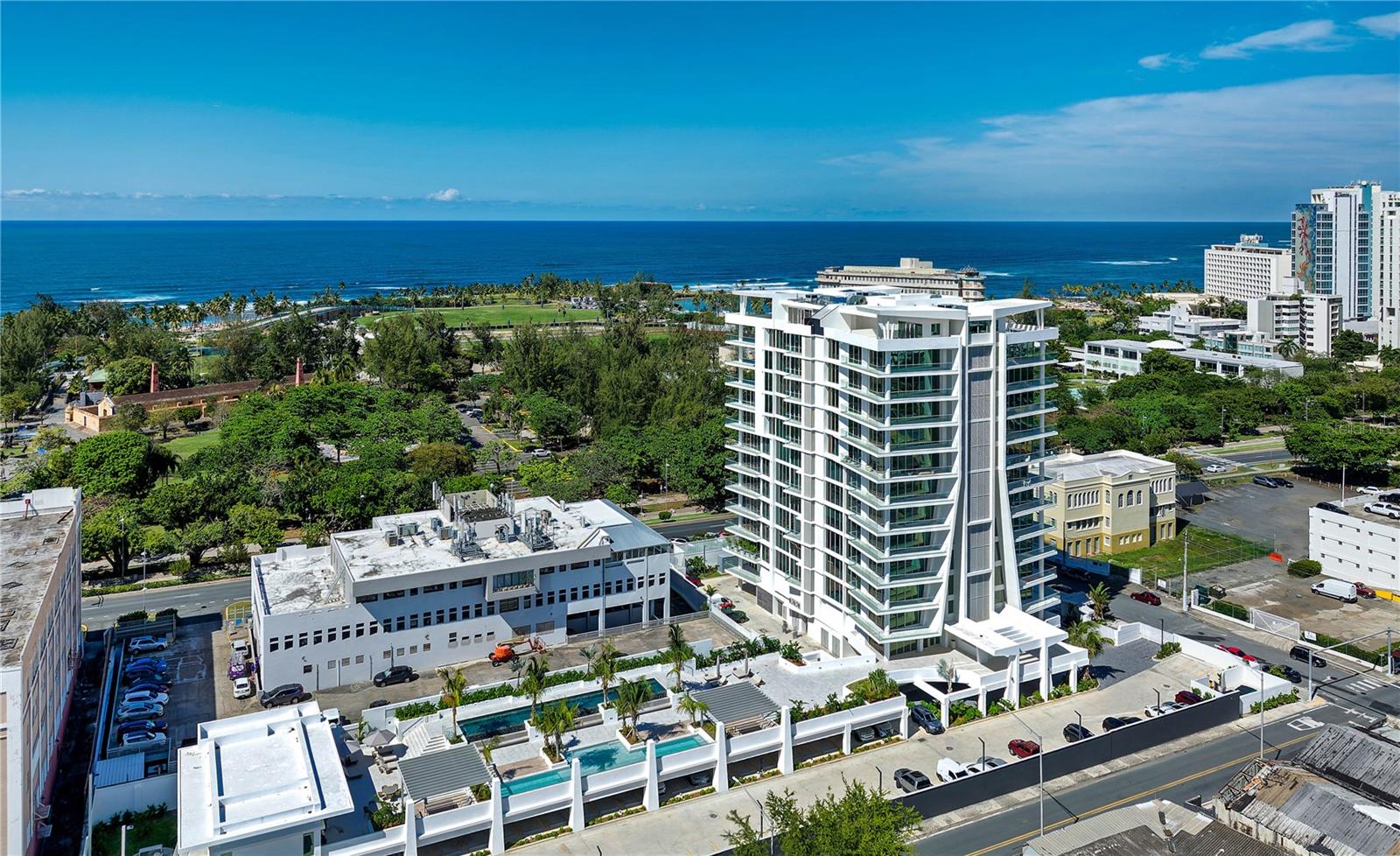 CONDADO - Residential