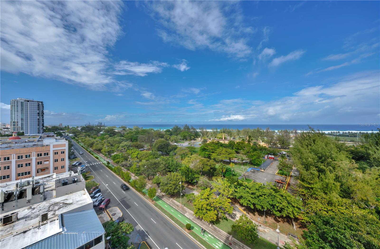 CONDADO - Residential