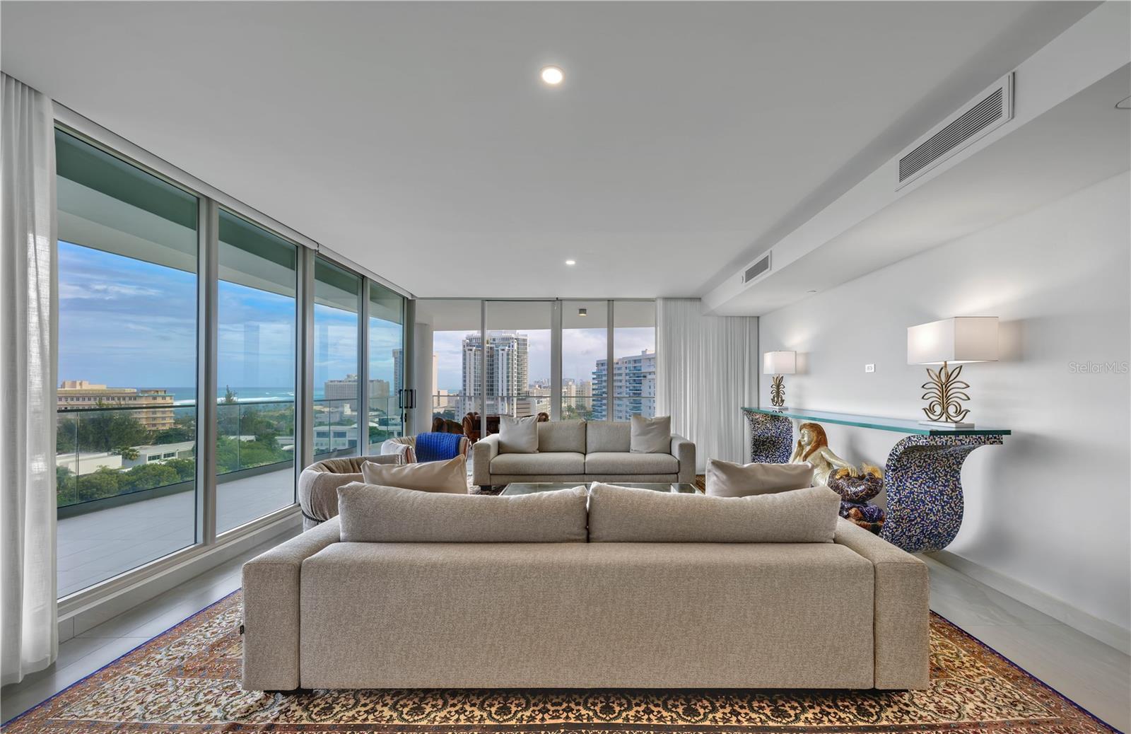 CONDADO - Residential