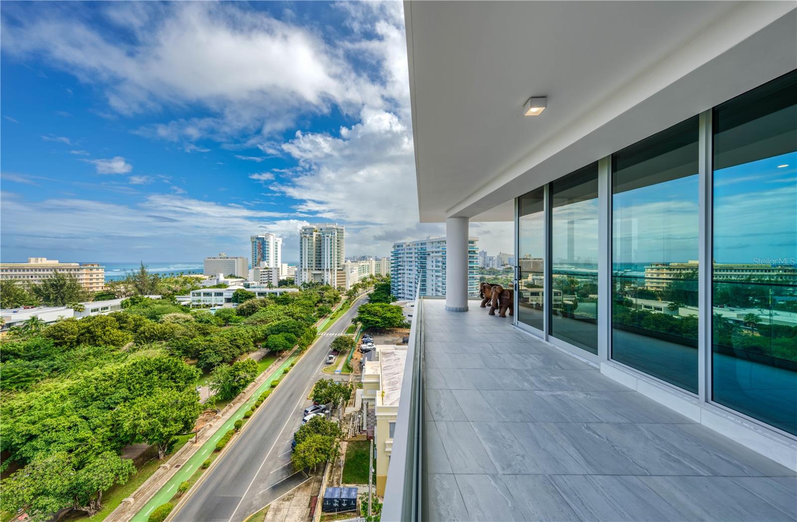 CONDADO - Residential