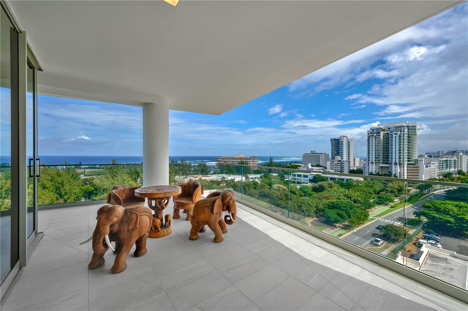 CONDADO - Residential