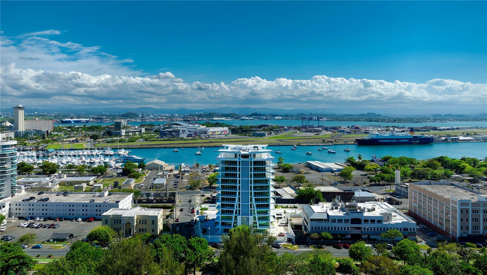 CONDADO - Residential