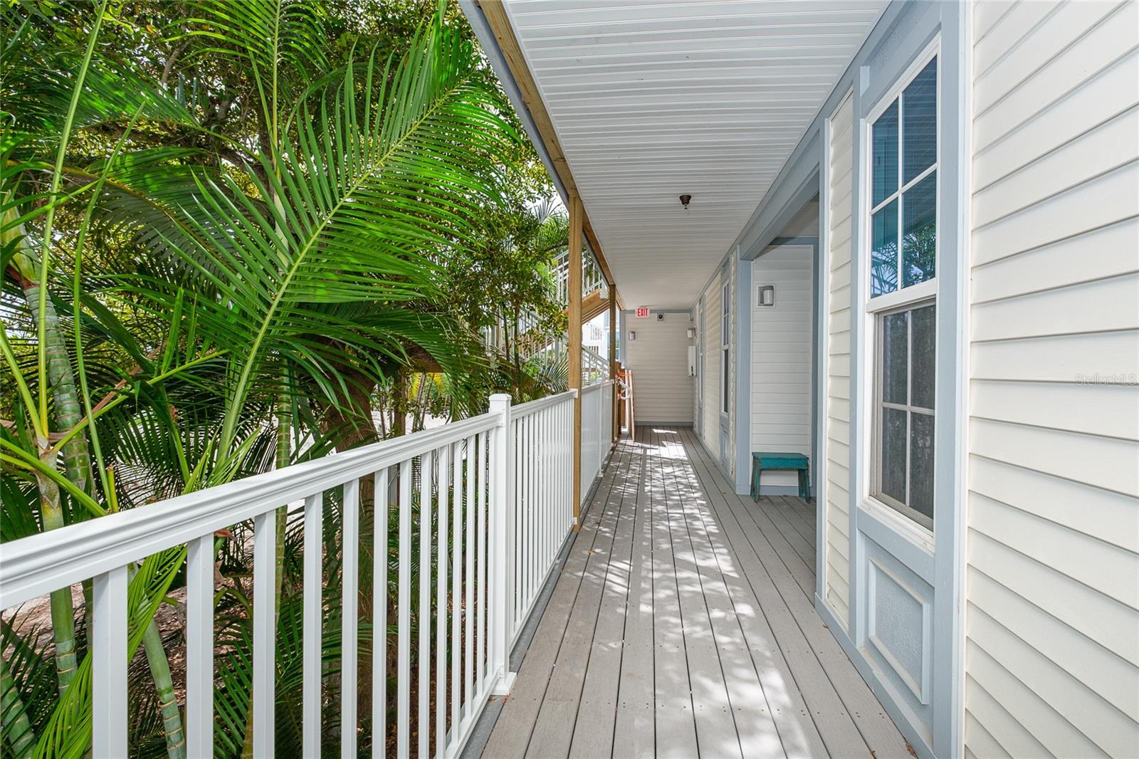 BEACH VILLAS BLDG 31 - Residential