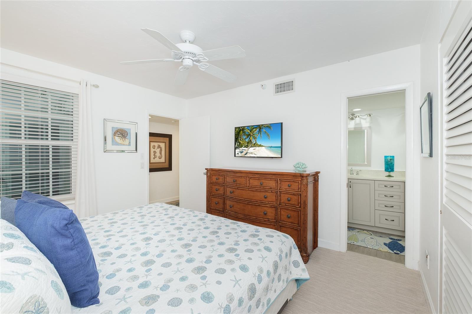 BEACH VILLAS BLDG 31 - Residential