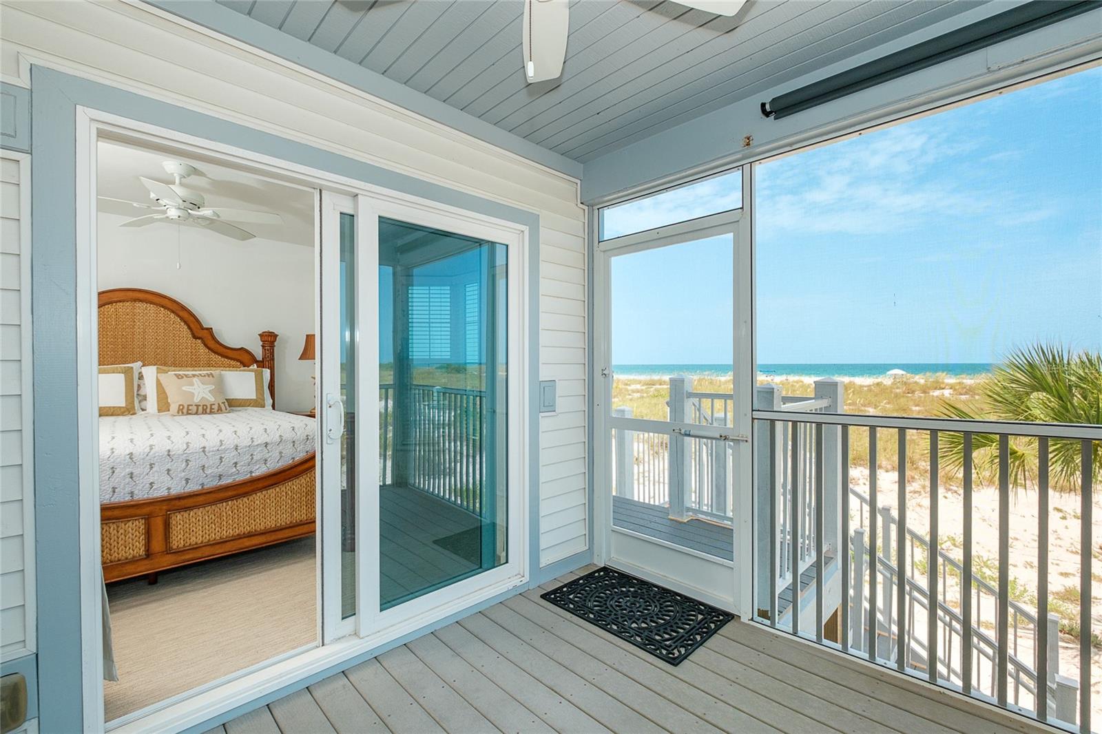 BEACH VILLAS BLDG 31 - Residential