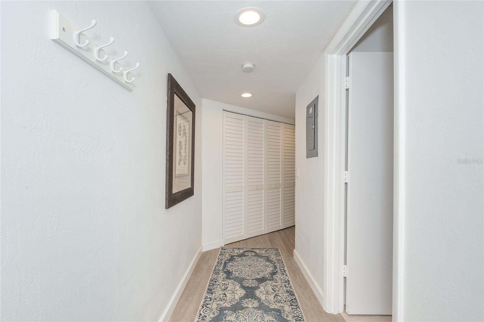 BEACH VILLAS BLDG 31 - Residential