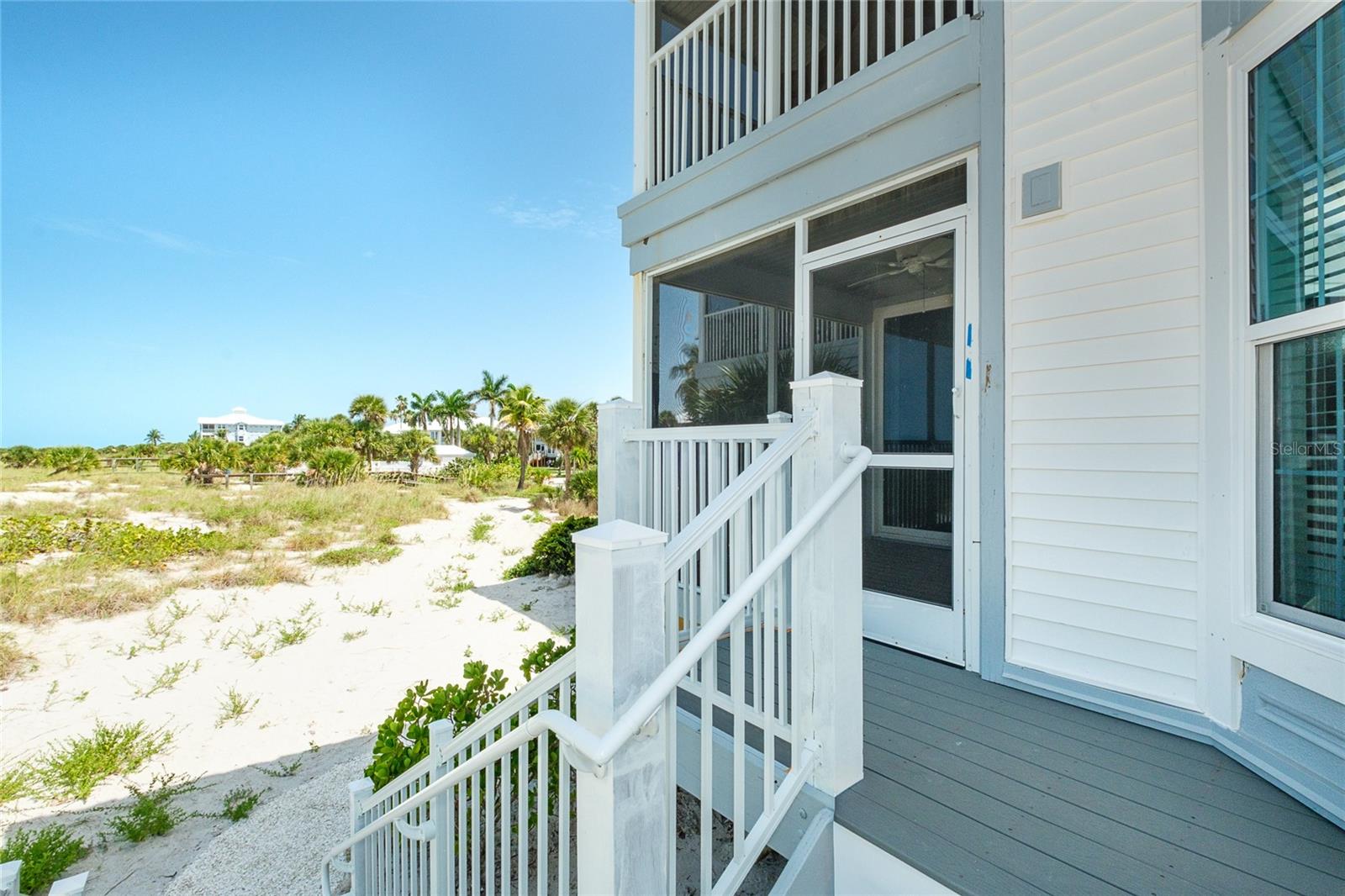 BEACH VILLAS BLDG 31 - Residential