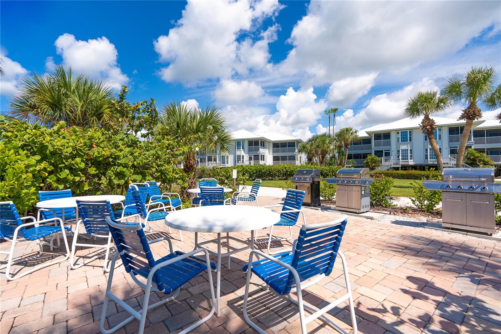 BEACH VILLAS BLDG 31 - Residential