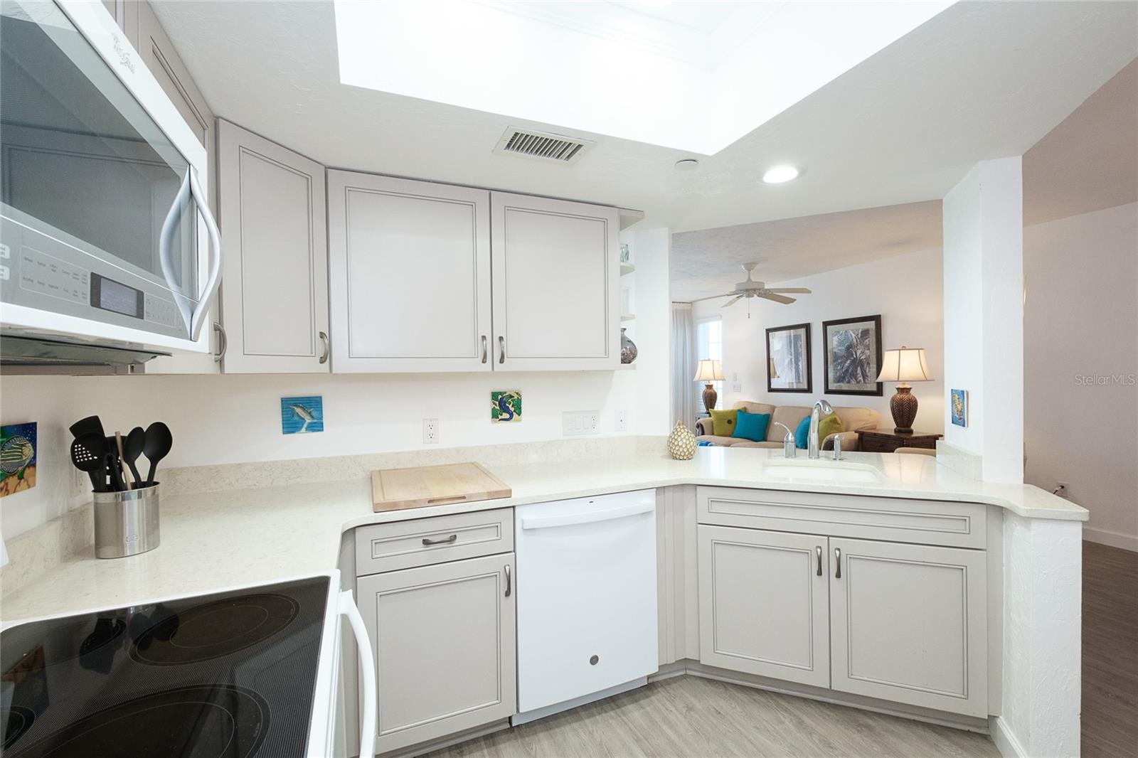 BEACH VILLAS BLDG 31 - Residential