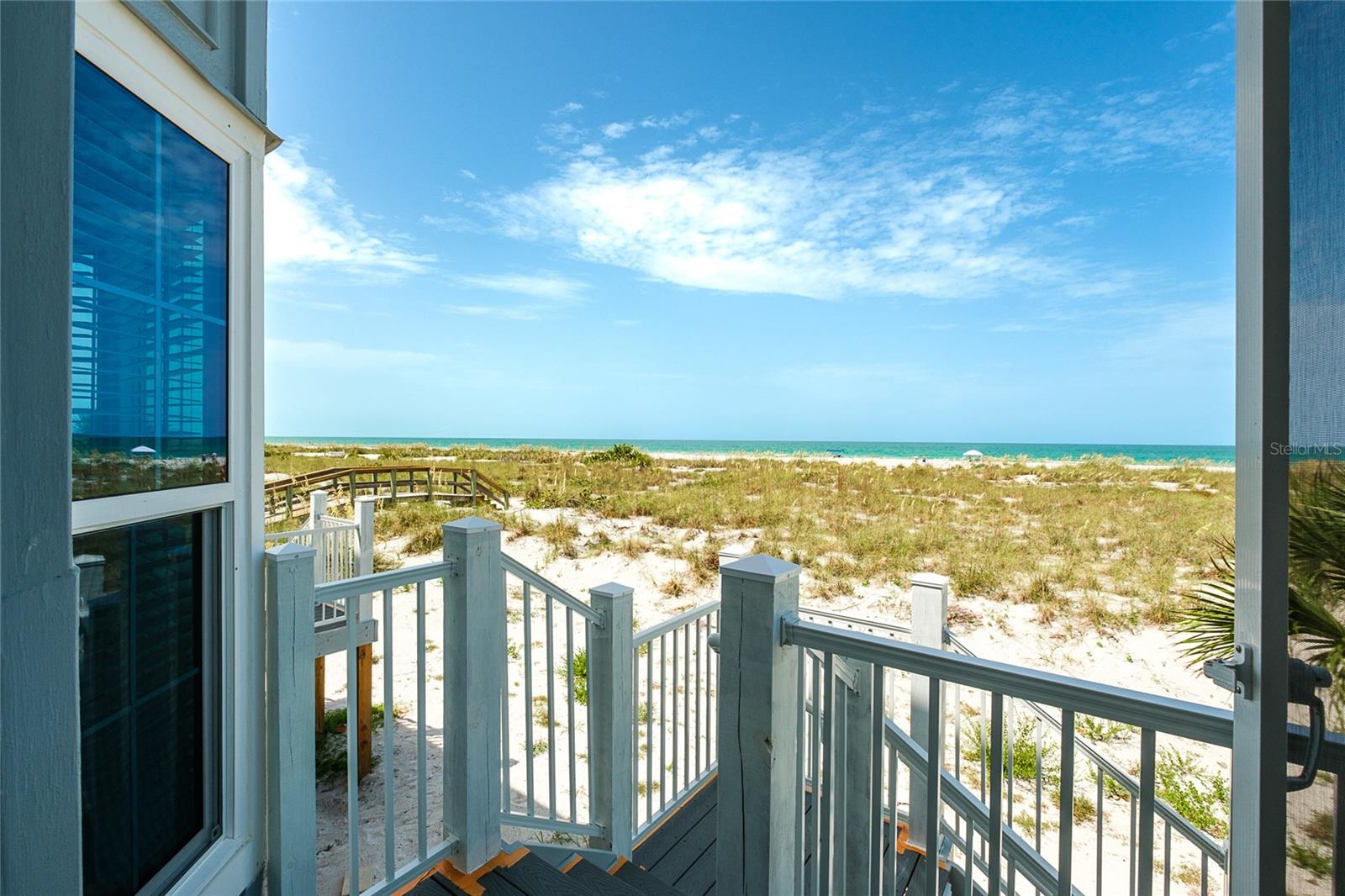 BEACH VILLAS BLDG 31 - Residential